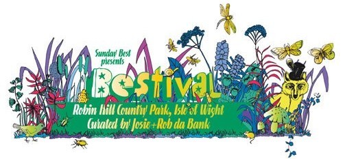 Photo: Bestival 2012
