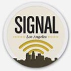 Photo: Signal Los Angeles 2012