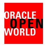 Photo: Oracle OpenWorld 2012