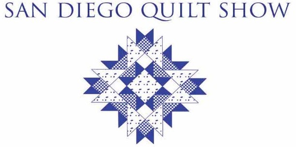 Photo: San Diego Quilt Show 2012
