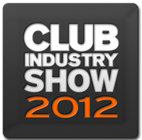 Photo: Club Industry Show 2012
