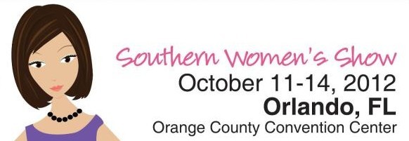 Photo: Southern Women's Show 2012