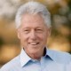 Photo: Bill Clinton