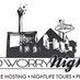 Photo: No Worry Nights