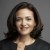Photo: Sheryl Sandberg