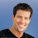 Photo: Anthony Robbins