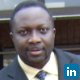 Photo: Otonye Igoni  MSc oil, gas mgm