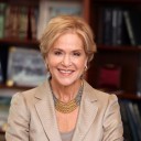 Photo: Judith Rodin, Ph.D.