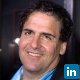 Photo: Mark Cuban