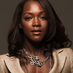 Photo: Dr. Ebony Utley