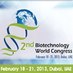 Photo: BiotechWorld Congress