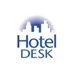 Photo: Hotel Desk