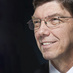 Photo: Clayton Christensen