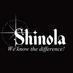 Photo: Shinola Shoeshine